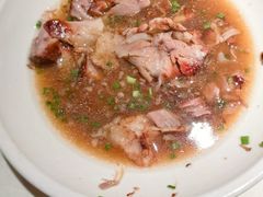 -大鸭梨烤鸭店(花园村店)