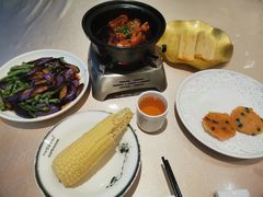 -群乐饭店(滨安路店)
