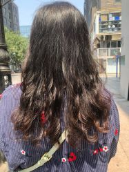 -明洞造型精品烫染