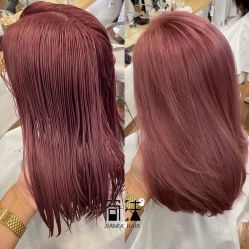 -THE LOG SALON 记录