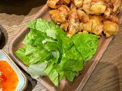 -马来西亚肉骨茶汤·招牌螃蟹·烧鸡·呷喱吧吧(海上世界店)