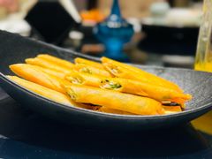 黄鱼春卷-香雪海饭店中餐厅(玉山店)