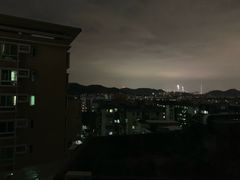 -博雅假日酒店(广州白云山万达广场店)