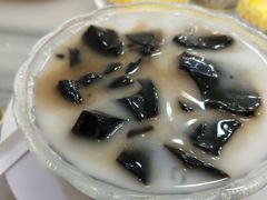 凉粉西米小丸子-芬芳甜品(同福路店)