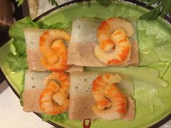 -一叶一世界•素食餐厅(新光天地店)