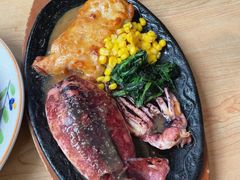 -萨莉亚意式餐厅(石鼓路店)