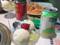 -亚马逊海鲜自助(梅溪湖步步高店)