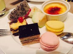 -惠州皇冠假日酒店·西餐厅·自助餐厅