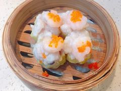 明虾蟹子烧麦-点都德(聚福楼店)