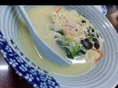 大煮干丝-粗茶淡饭(东关街店)
