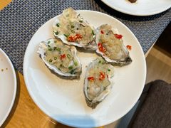-威珀斯酒店·珀萃美食餐厅