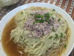 -长人馄饨铺(解放街店)