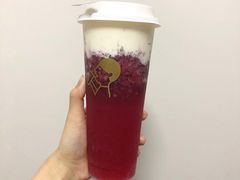 -喜茶(中山白水井店)