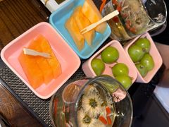 -水墨澜渟足道·SPA·传统(四望亭东关街店)
