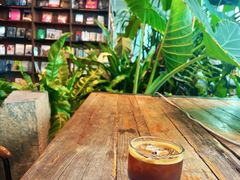 -KAFKA·卡夫卡咖啡(文林店)