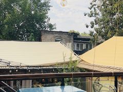 -后海16号·北京私房菜