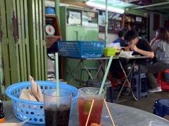 -多春茶室