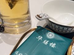 -华膳楼·安徽地标美食·中华餐饮名店(文化公园店)