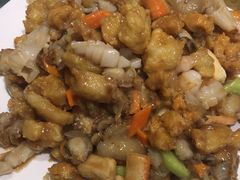 -桃子餐厅·天津菜(红星路直营店)