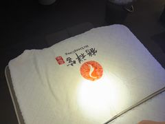 -鹤祥宫影院足道SPA连锁(吉大万国汇钰海店)