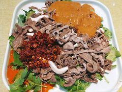 -振生清真饭店(永安道店)