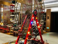 -绍兴大禹开元观堂-若耶厅