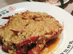 -有位虾匠·胶东土菜小馆(市北店)