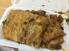 -味美香豆皮
