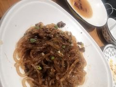 巴依特色自制粉条-巴依老爷新疆美食(常营店)