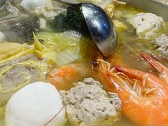 绍三鲜-寻宝记绍兴菜(鲁迅路店)