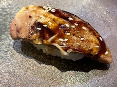 鹅肝寿司-戏作寿司(观音桥店)