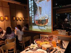 -顺德公广东猪肚鸡·煲仔饭(白石洲店)
