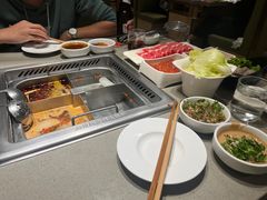 -海底捞火锅(宇飞大厦店)