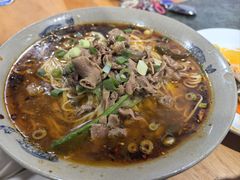 -丁丁猫重庆小面(徐州路店)