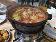 -范贤光鸡公煲(平乐园总店)