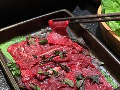 -大龙燚·旷野鲜火锅(广州首店)