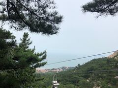 -崂山仰口游览区