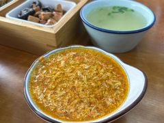 -同得兴 Since·1995 传统苏式面馆(嘉馀坊店)