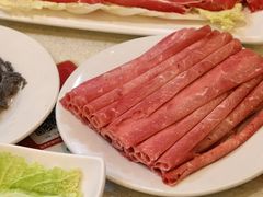 -八先生涮肉房(三里河店)
