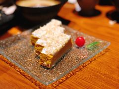 -千代武日本料理(爱建店)