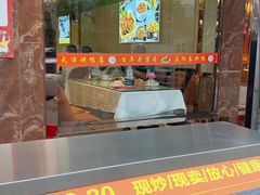 -正阳春烤鸭(华捷道店)