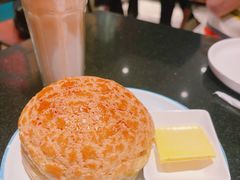 -新旺茶餐厅•早餐(迪士尼小镇店)