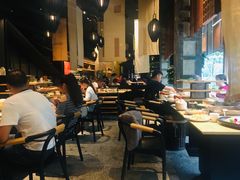 大堂-锦城印象火锅(天府三街店)