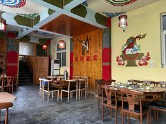 -尼玛藏家风味园(阿山食城店)