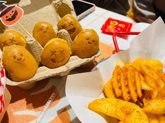 -大象厨房(重庆道店)