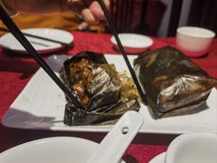 -粤北餐馆