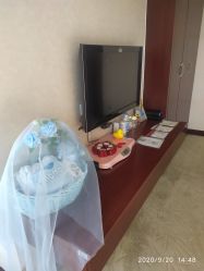 -仰悦产孕月子中心(莱山店)
