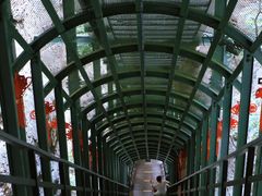 -京东石林峡风景区