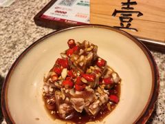 -南京大牌档(壹方天地店)