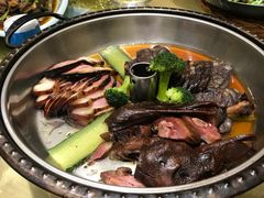 -船夫鱼锅(衢江路店)